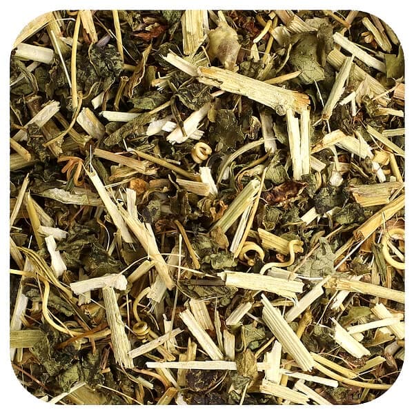 Frontier Co-op, Cut & Sifted Passion Flower Herb, 16 oz (453 g) photo