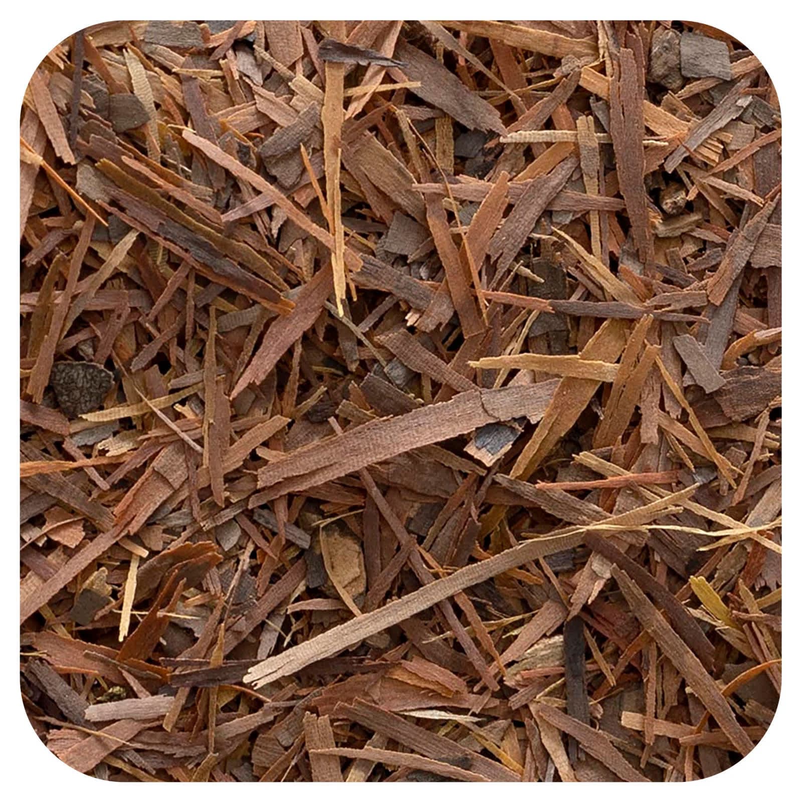 Frontier Co-op, Pau d'Arco Bark, Cut & Sifted , 16 oz (453 g)