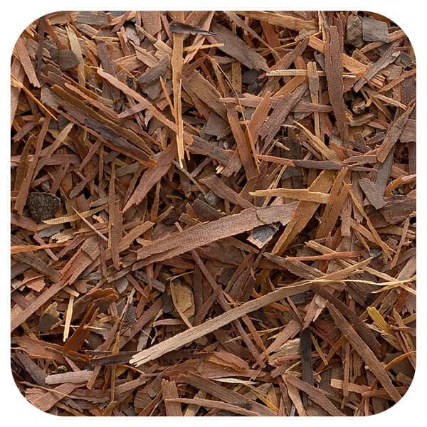 Frontier Co-op, Pau d'Arco Bark, Cut & Sifted , 16 oz (453 g) photo